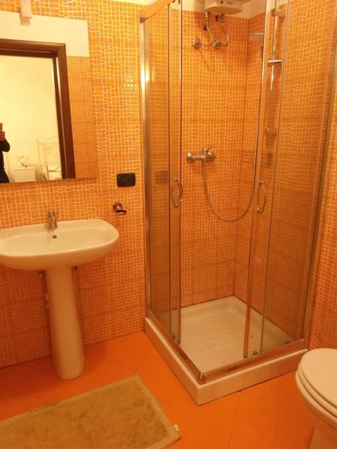 Malvarosa Apartments 切萨雷奥港 外观 照片